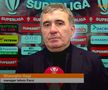 FCSB s-a impus pe terenul Farului, scor 1-0, în runda secundă a play-off-ului. Gică Hagi crede că elevii lui s-au descurcat onorabil și nu renunță la lupta pentru cupele europene.