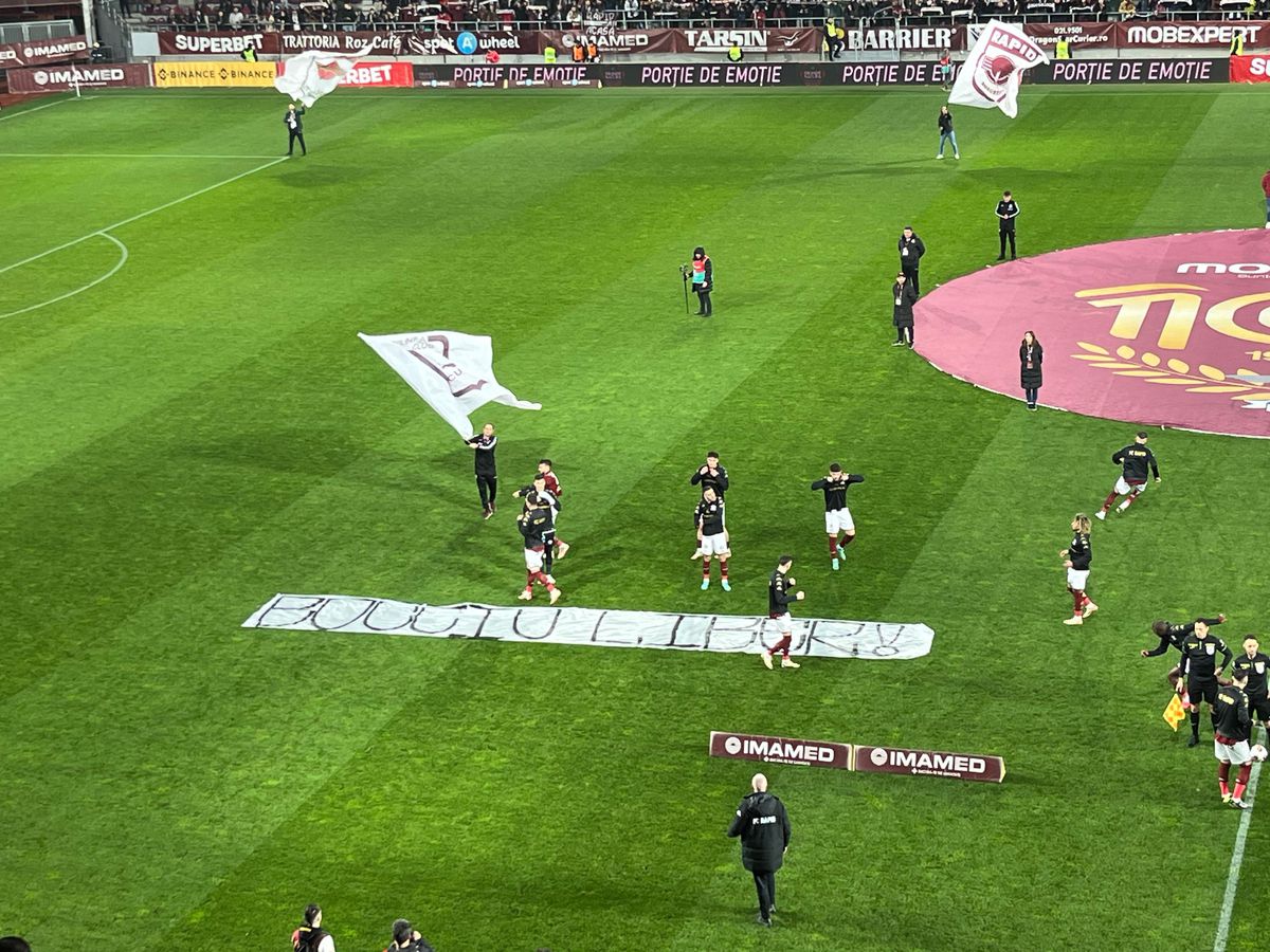 Motivul incredibil pentru care stadionul Steaua poate fi sold-out la partida cu Liechtenstein » Planul secret al ultrașilor