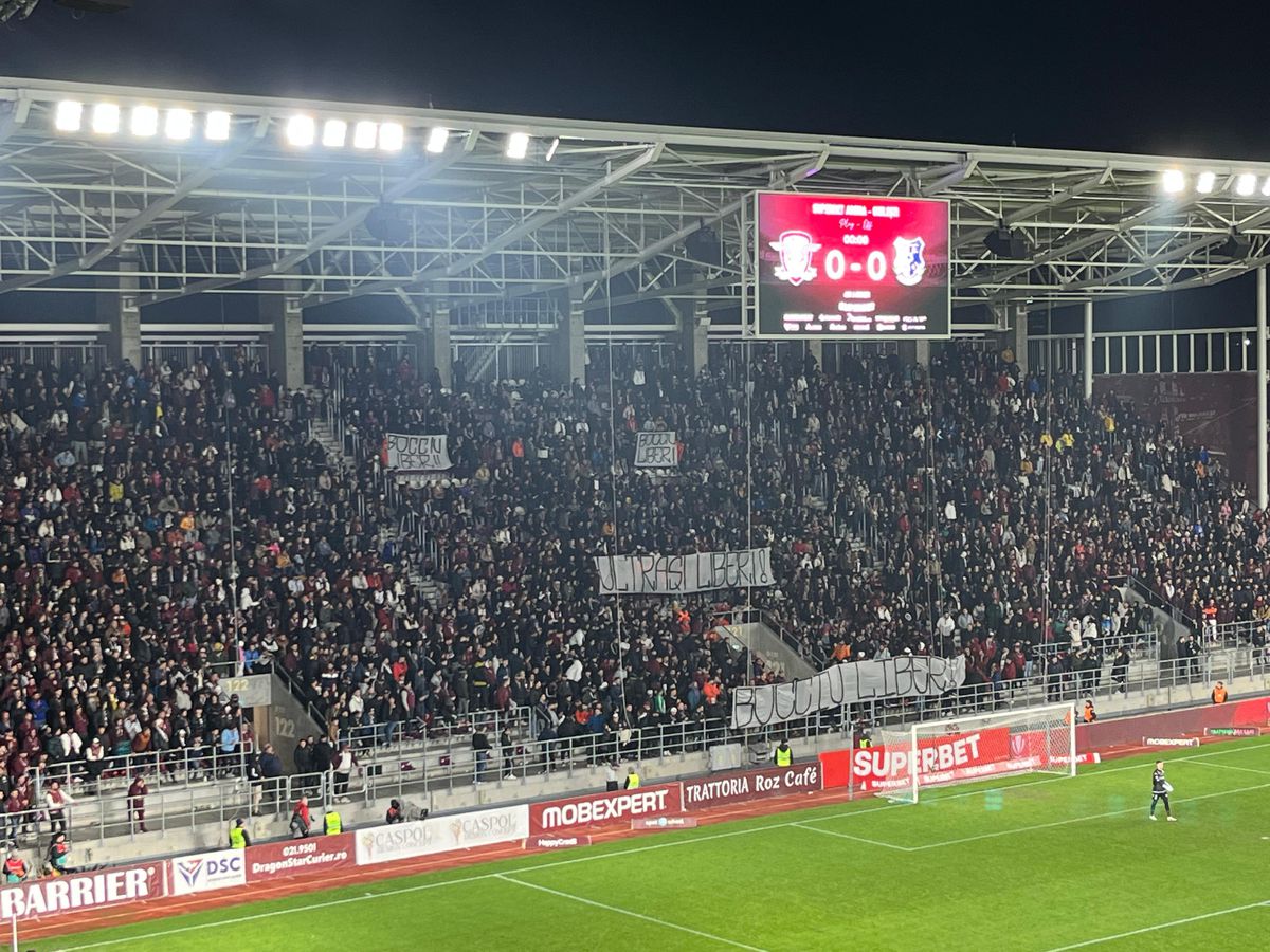 Motivul incredibil pentru care stadionul Steaua poate fi sold-out la partida cu Liechtenstein » Planul secret al ultrașilor