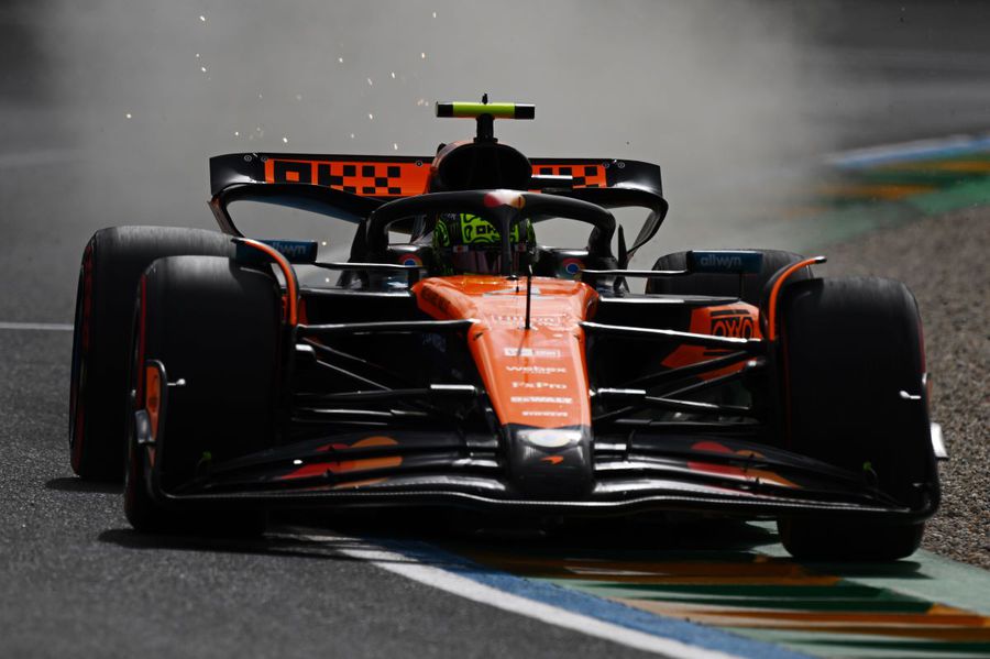 Ce au spus piloții după calificările pentru Marele Premiu al Australiei » Lando Norris, pole-position: „Este modul perfect de a începe anul”