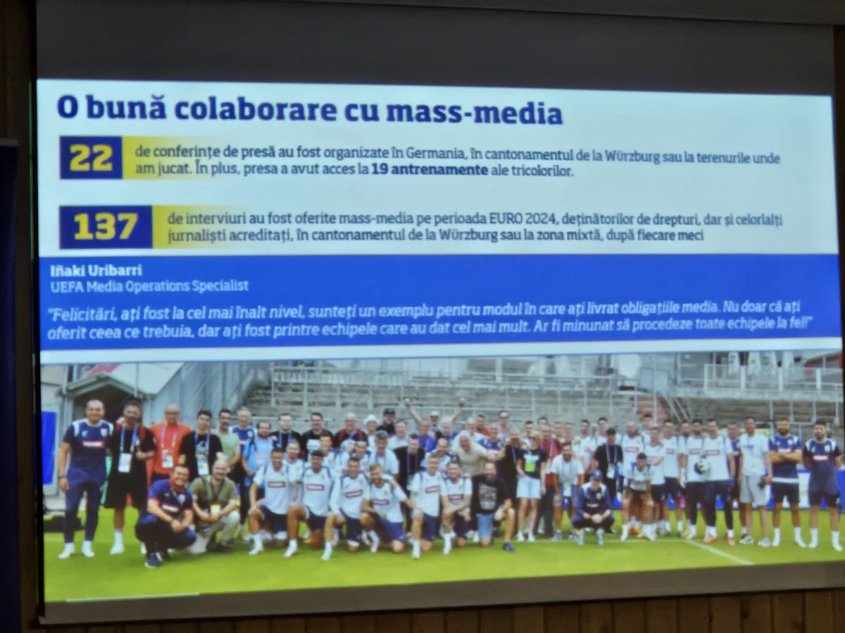 Eveniment FRF - media / Cheile Grădiștei, 15 martie 2025