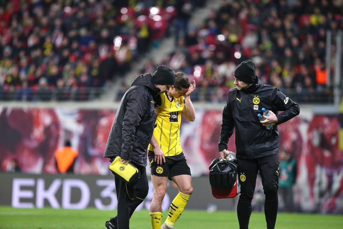 Accidentarea lui Marcel Sabitzer