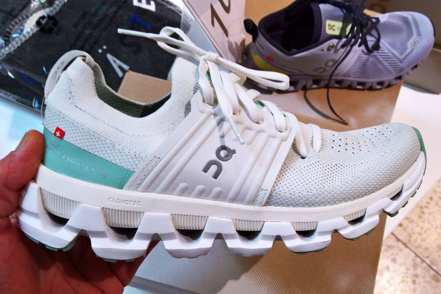 Federer câștigă și mai mulți bani de când s-a retras » Cu ce afacere și-a triplat averea fostul mare campion elvețian