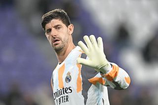 Thibaut Courtois are o altă părere despre ce s-a întâmplat cu Musiala: „Mi se pare exagerat”