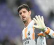 Thibaut Courtois // foto: Guliver/gettyimages