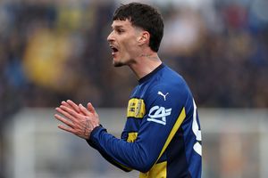 Monza - Parma, dispută din etapa #29 în Serie A » Man a fost înlocuit în minutul 64