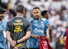 Rechemat la Seleçao, Neymar a declarat forfait! » Cine l-a înlocuit + Ce adversar al lui FCSB ar putea debuta!