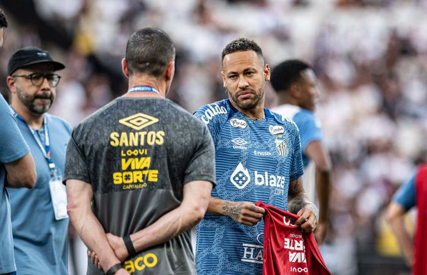 Rechemat la Seleçao, Neymar a declarat forfait! » Cine l-a înlocuit + Ce adversar al lui FCSB ar putea debuta!