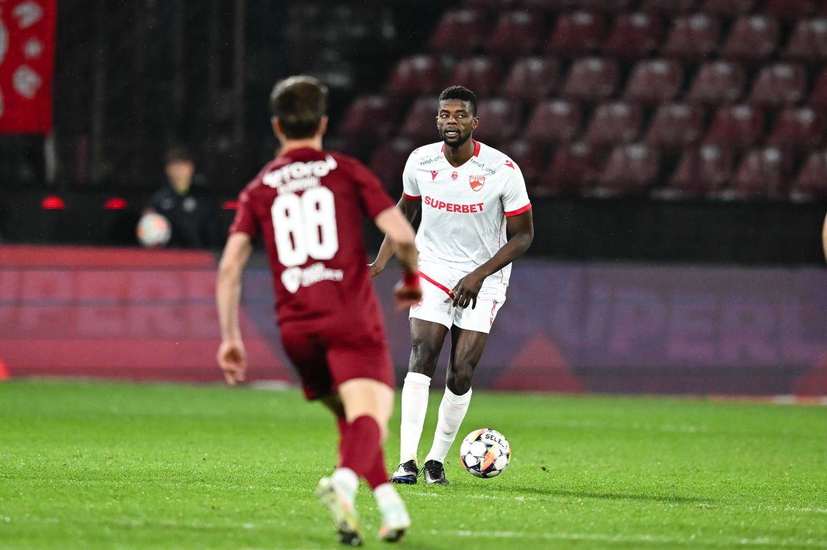 De nicăieri! Pablo Cortacero a rupt tăcerea despre perioada de la Dinamo: „Fraudulos! Totul va ieși la lumină!”