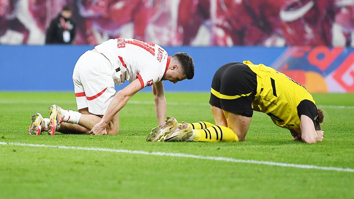 Accidentarea lui Marcel Sabitzer