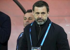 Zeljko Kopic, despre noul atacant de la Dinamo: „Mentalitate de luptător”