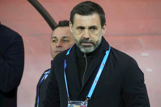 Cum vede Zeljko Kopic înfrângerea cu CFR Cluj: „Nu m-a mulțumit”