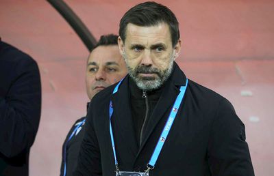 Cum vede Zeljko Kopic înfrângerea cu CFR Cluj: „Nu m-a mulțumit”