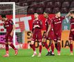 CFR Cluj - Dinamo 3-1 » Start perfect pentru ardeleni + Cum arată clasamentul din play-off