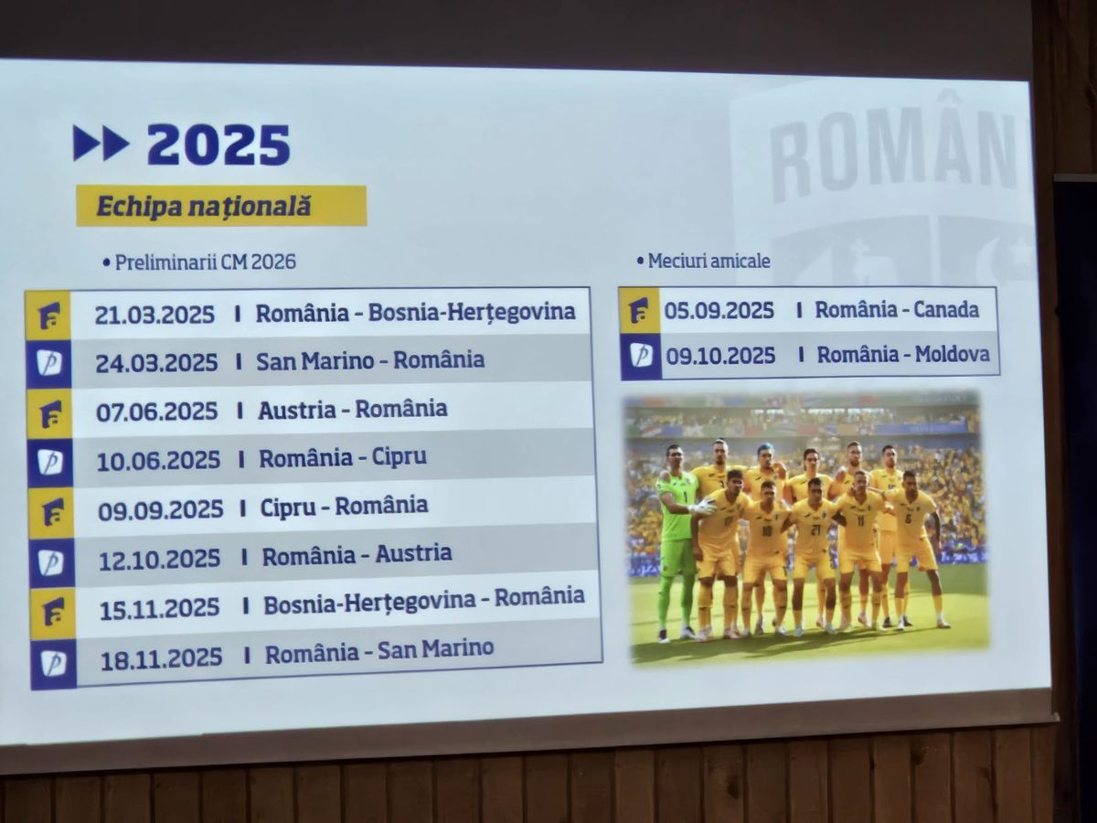 Mihai Stoichiță, reacție tranșantă după ce Pancu l-a dat drept înlocuitorul lui la Euro U21