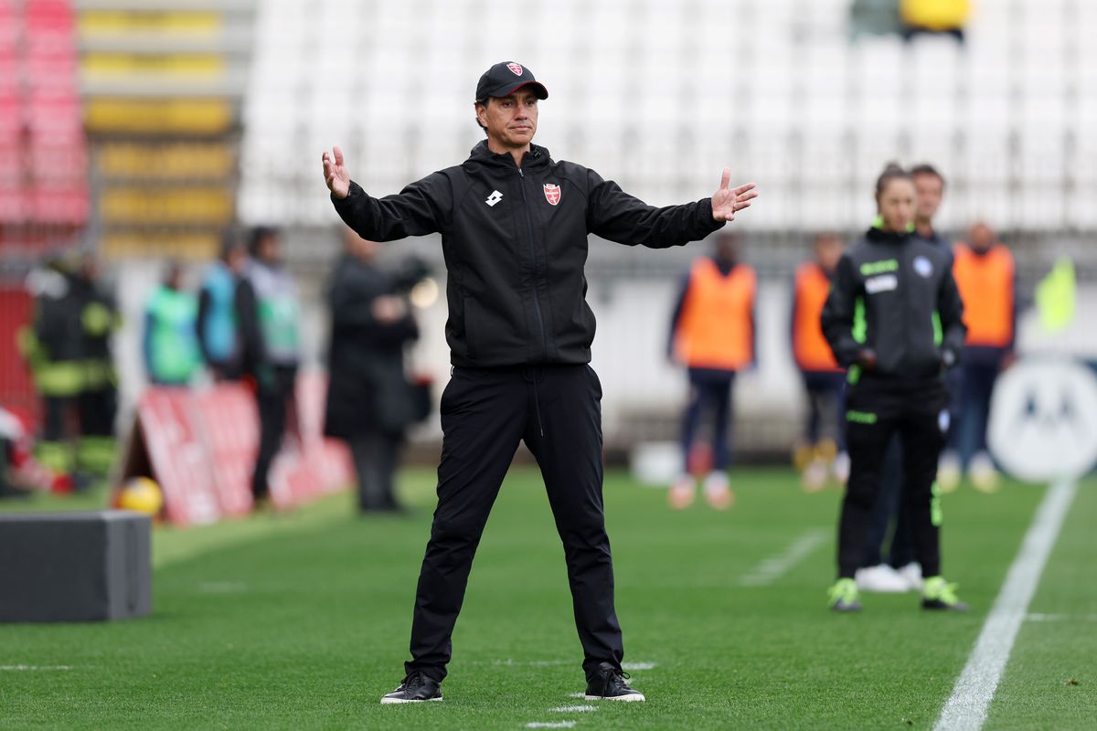 N-a fost SuperMan astăzi » Notele lui Dennis după Monza - Parma: „Chivu a procedat bine să-l înțepe”