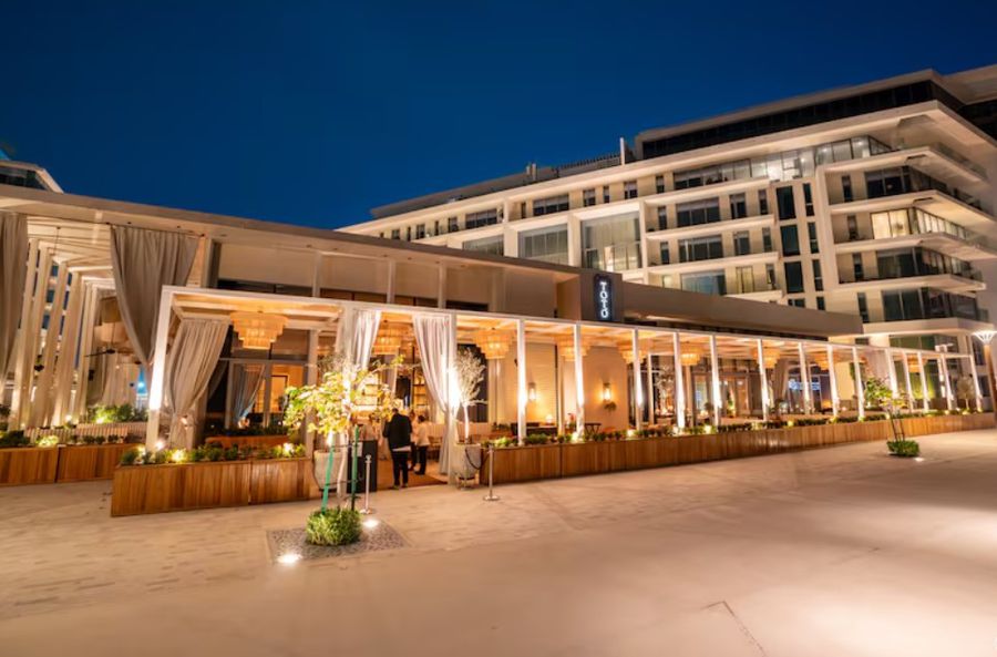 Așa arată restaurantul Toto din Dubai deținut de Cristiano Ronaldo și Rafael Nadal Cum au dat faliment Cristiano Ronaldo și Rafael Nadal » Ce s-a întâmplat cu afacerea lor din Madrid