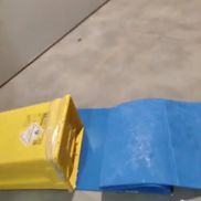 Șuvoaiele revărsate prin tavane au inundat vestiarele, culoarele și birourile din baza de pregătire a Fiorentinei / Foto: X La Repubblica