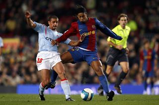 Acuzații grave făcute de un fost internațional spaniol: „Barcelona mi-a oferit bani negri să semnez contractul”