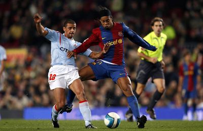 Acuzații grave făcute de un fost internațional spaniol: „Barcelona mi-a oferit bani negri să semnez contractul”