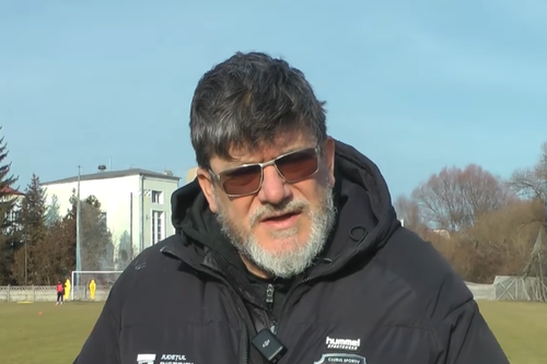 CS Gloria 2018 Bistrița-Năsăud, echipa din Liga 3 antrenată de Cristi Pustai, se pregătește pentru promovarea în eșalonul secund.