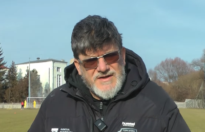 Formația pregătită de Cristi Pustai își modifică denumirea, primește noi finanțări și atacă promovarea: „O instituție de referință!”