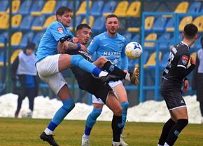 9 meciuri din Liga 2 se joacă ACUM: ultima etapă din sezonul regular » Aflăm a 6-a echipă calificată în play-off