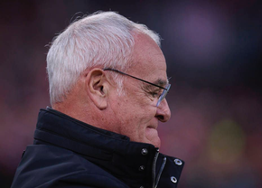 Claudio Ranieri, despre plecarea de la AS Roma: „Chiar credeți că o să vă spun ceva concret?”