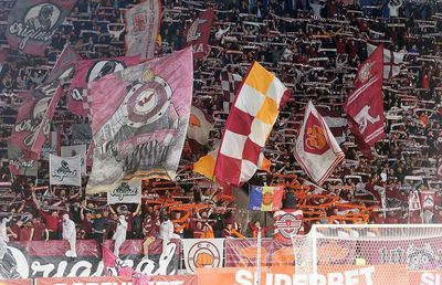 Rapid - Universitatea Craiova, cu spectatori în tribune » Cine îi va încuraja pe giuleșteni