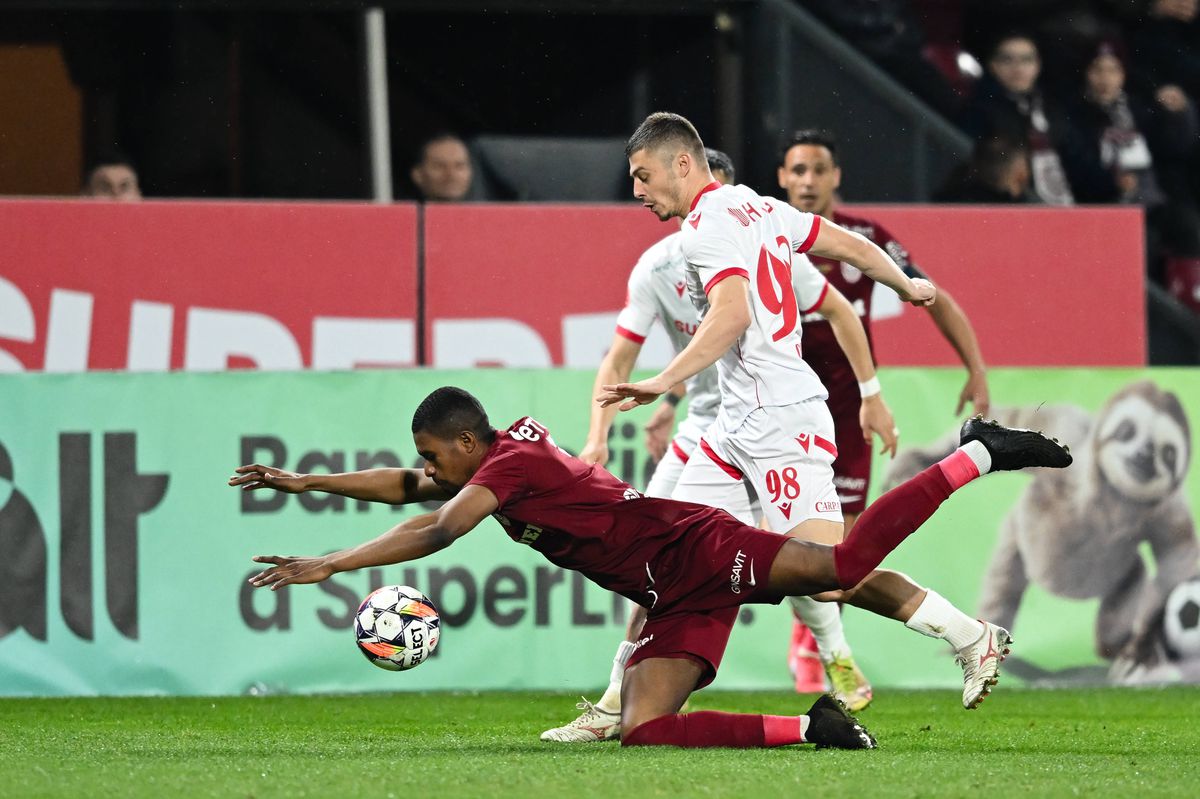 Problemă rezolvată! Ce soluții a găsit Zeljko Kopic pentru cea mai presantă chestiune de la Dinamo: „Sunt jucători pe care îi urmărim”