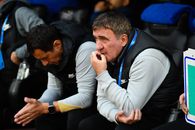 Gică Hagi își condamnă jucătorii după Farul - Poli Iași: „Asta ne-a lipsit. Atât”