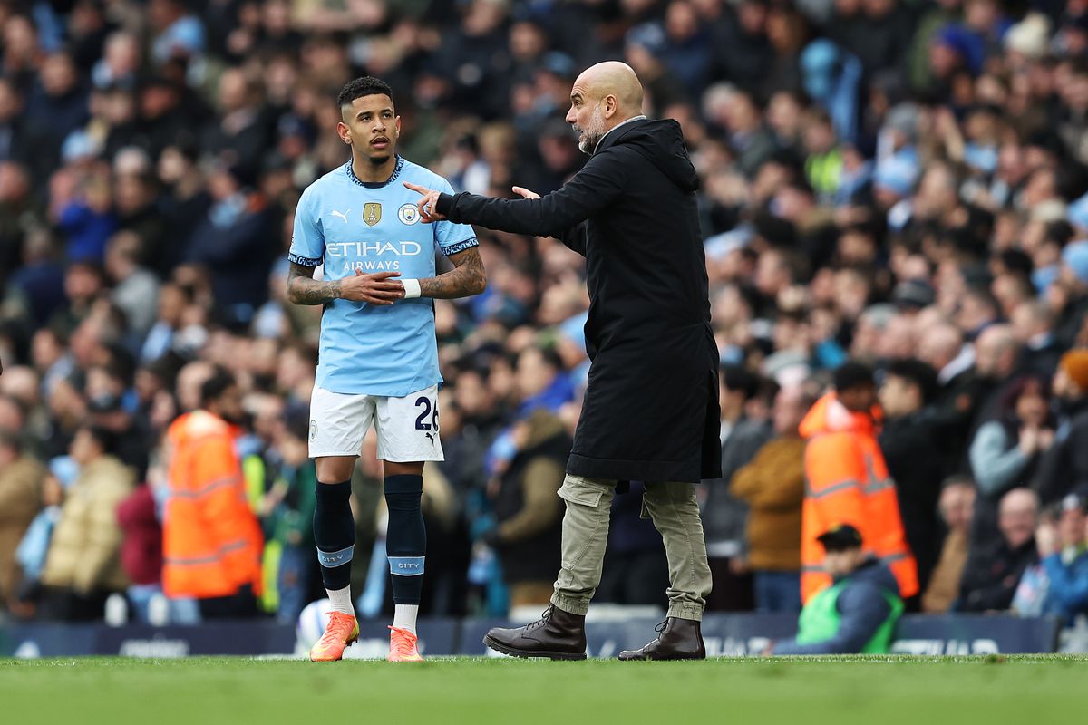 Manchester City - Brighton