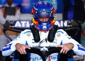 Carlos Sainz se simte bine după mutarea la Williams: „Probabil că așa era predestinat, am mult mai mult potențial de deblocat”
