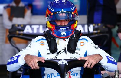 Carlos Sainz se simte bine după mutarea la Williams: „Probabil că așa era predestinat, am mult mai mult potențial de deblocat”