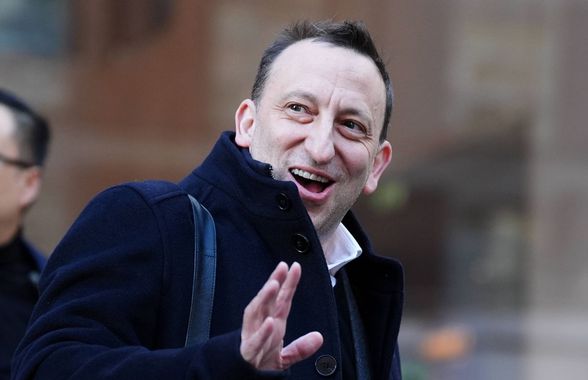 Lovitură reușită de un proprietar de club din Premier League » A câștigat incredibil, pornind cu cotă 100-1!