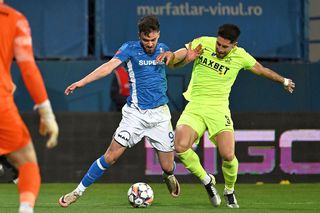 Au schimbat antrenorul și n-au pierdut de 6 meciuri. Ce s-a întâmplat la echipa din Superligă: „Am eliminat lucrurile astea”