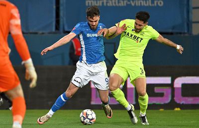 Au schimbat antrenorul și n-au pierdut de 6 meciuri. Ce s-a întâmplat la echipa din Superligă: „Am eliminat lucrurile astea”