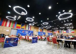 România găzduiește în premieră Campionatul European de Șah