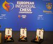 România găzduiește în premieră Campionatul European de Șah