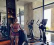 Revoluție totală în fitness » Primele aparate cu AI au sosit în România. Larisa le-a testat și dă verdictul: „Schimbă tot ce știam!”