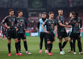 Încă o șansă pentru Leverkusen! Liderul Bayern, ținut în șah de Union Berlin » Cum arată clasamentul din Bundesliga