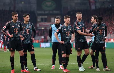 Încă o șansă pentru Leverkusen! Liderul Bayern, ținut în șah de Union Berlin » Cum arată clasamentul din Bundesliga