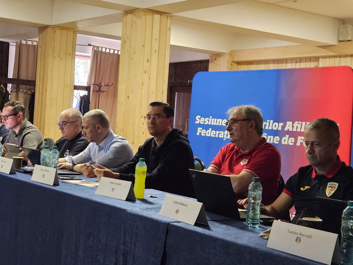 Eveniment FRF - media / Cheile Grădiștei, 15 martie 2025