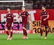 CFR Cluj - Dinamo 3-1 » Start perfect pentru ardeleni + Cum arată clasamentul din play-off