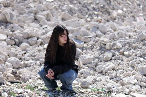 Yusra Mardini/Foto: Instagram