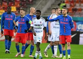 Mihai Stoica a numit cel mai bun fotbalist alături de care a lucrat de când a intrat în fotbal: „Le face pe toate!”