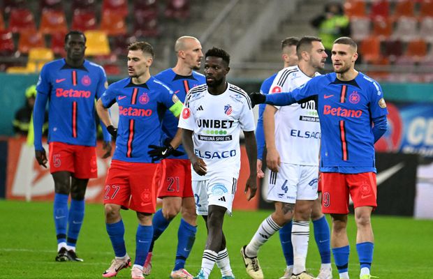 Mihai Stoica a numit cel mai bun fotbalist alături de care a lucrat de când a intrat în fotbal: „Le face pe toate!”