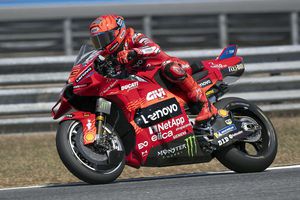 Marc Marquez, în pole-position în Argentina! Timp-record în calificări