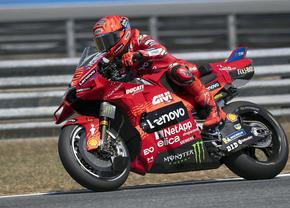 Marc Marquez, în pole-position în Argentina! Timp-record în calificări
