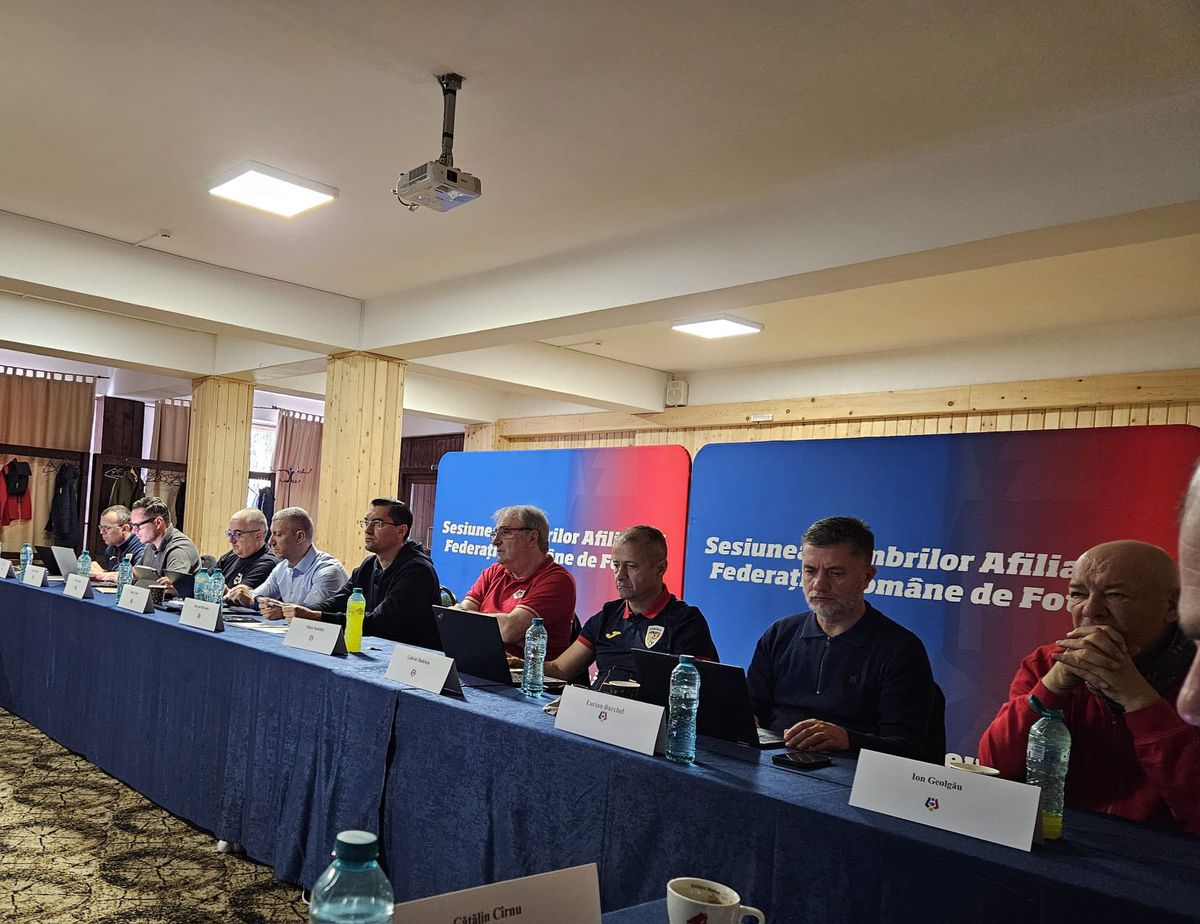 Eveniment FRF - media / Cheile Grădiștei, 15 martie 2025